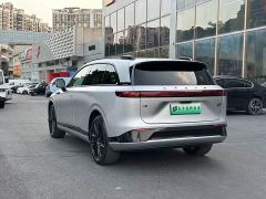 XPeng G9 680 AWD Max - ფოტო 7