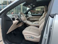XPeng G9 680 AWD Max - ფოტო 9