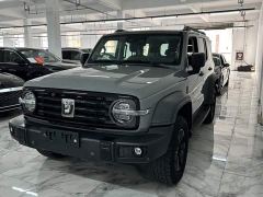 Tank 300 Off-Road Edition 2.0T Conqueror - ფოტო 1