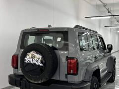 Tank 300 Off-Road Edition 2.0T Conqueror - ფოტო 10