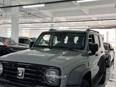 Tank 300 Off-Road Edition 2.0T Conqueror - ფოტო 5