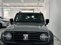 Tank 300 Off-Road Edition 2.0T Conqueror - ფოტო 6