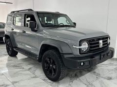 Tank 300 Off-Road Edition 2.0T Conqueror - ფოტო 7