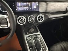 Tank 300 Off-Road Edition 2.0T Conqueror - ფოტო 8