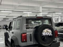 Tank 300 Off-Road Edition 2.0T Conqueror - ფოტო 9