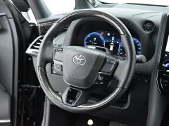 Toyota Alphard Hybrid 2.5L Premium Edition - photo 10