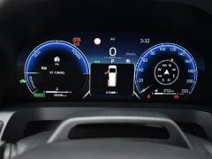 Toyota Alphard Hybrid 2.5L Premium Edition - photo 15