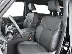 Toyota Alphard Hybrid 2.5L Premium Edition - photo 17