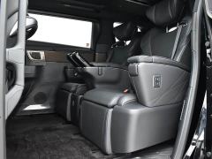 Toyota Alphard Hybrid 2.5L Premium Edition - photo 19