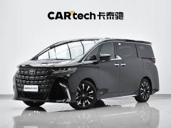 Toyota Alphard Hybrid 2.5L Premium Edition - photo 2