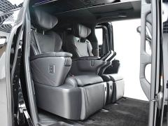Toyota Alphard Hybrid 2.5L Premium Edition - photo 20