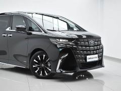 Toyota Alphard Hybrid 2.5L Premium Edition - photo 5