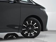 Toyota Alphard Hybrid 2.5L Premium Edition - photo 7