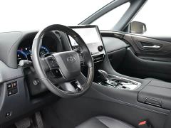 Toyota Alphard Hybrid 2.5L Premium Edition - photo 8