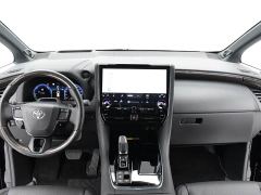 Toyota Alphard Hybrid 2.5L Premium Edition - photo 9