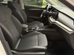 Skoda Octavia PRO TSI280 Luxury Edition - фото 13