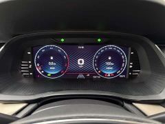 Skoda Octavia PRO TSI280 Luxury Edition - фото 14