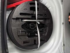 Skoda Octavia PRO TSI280 Luxury Edition - фото 17