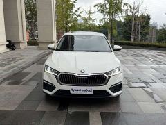 Skoda Octavia PRO TSI280 Luxury Edition - фото 2