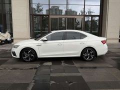 Skoda Octavia PRO TSI280 Luxury Edition - фото 3