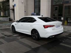 Skoda Octavia PRO TSI280 Luxury Edition - фото 4
