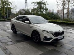 Skoda Octavia PRO TSI280 Luxury Edition - фото 6