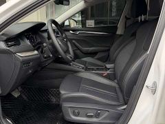 Skoda Octavia PRO TSI280 Luxury Edition - фото 7