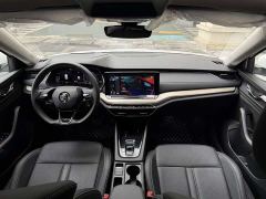 Skoda Octavia PRO TSI280 Luxury Edition - фото 8