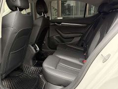 Skoda Octavia PRO TSI280 Luxury Edition - фото 9