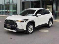 Toyota Corolla Sharp Release 2.0L Pioneer Edition - фото 1