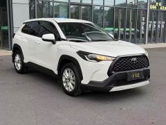 Toyota Corolla Sharp Release 2.0L Pioneer Edition - фото 3