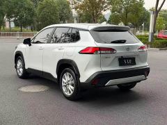 Toyota Corolla Sharp Release 2.0L Pioneer Edition - фото 5