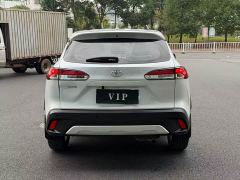 Toyota Corolla Sharp Release 2.0L Pioneer Edition - фото 6