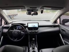 Toyota Corolla Sharp Release 2.0L Pioneer Edition - фото 7