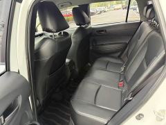 Toyota Corolla Sharp Release 2.0L Pioneer Edition - фото 8