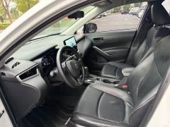 Toyota Corolla Sharp Release 2.0L Pioneer Edition - фото 9