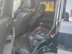 Jetour Jietu Traveler 2.0T AWD Traverse PRO Entertainment Edition - photo 11