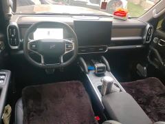 Jetour Jietu Traveler 2.0T AWD Traverse PRO Entertainment Edition - photo 12
