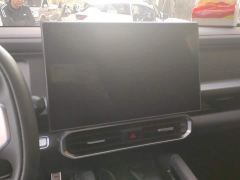 Jetour Jietu Traveler 2.0T AWD Traverse PRO Entertainment Edition - photo 13