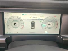 Jetour Jietu Traveler 2.0T AWD Traverse PRO Entertainment Edition - photo 14