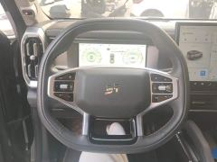 Jetour Jietu Traveler 2.0T AWD Traverse PRO Entertainment Edition - photo 15