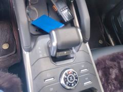Jetour Jietu Traveler 2.0T AWD Traverse PRO Entertainment Edition - photo 16