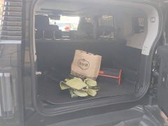 Jetour Jietu Traveler 2.0T AWD Traverse PRO Entertainment Edition - photo 4