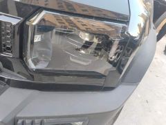 Jetour Jietu Traveler 2.0T AWD Traverse PRO Entertainment Edition - photo 5