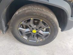 Jetour Jietu Traveler 2.0T AWD Traverse PRO Entertainment Edition - photo 6