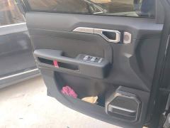 Jetour Jietu Traveler 2.0T AWD Traverse PRO Entertainment Edition - photo 7