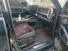 Jetour Jietu Traveler 2.0T AWD Traverse PRO Entertainment Edition - photo 8