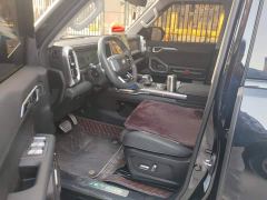 Jetour Jietu Traveler 2.0T AWD Traverse PRO Entertainment Edition - photo 9