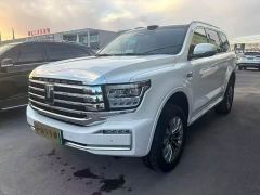 Tank 500 New Energy Hi4-T Smart Comfort Edition - photo 3