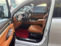 Tank 500 New Energy Hi4-T Smart Comfort Edition - photo 4